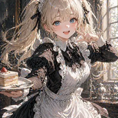 Profile image of エーレ