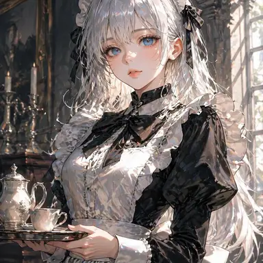 Profile image of レイナ