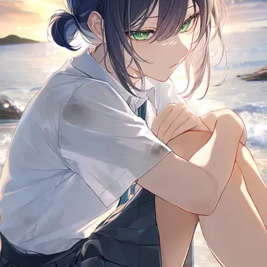Profile image of 零