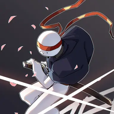 Profile image of フサキン