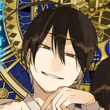 Profile image of 安倍晴明公