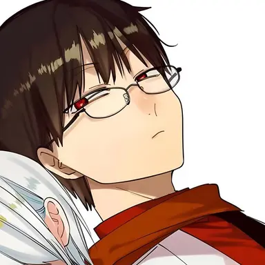 Profile image of 秦中飯綱