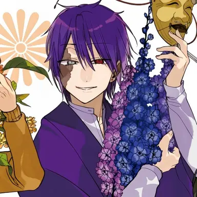 Profile image of 学園長