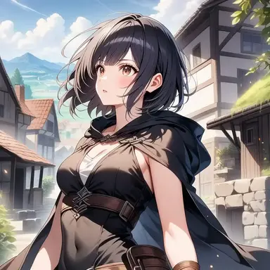 Profile image of アイリス