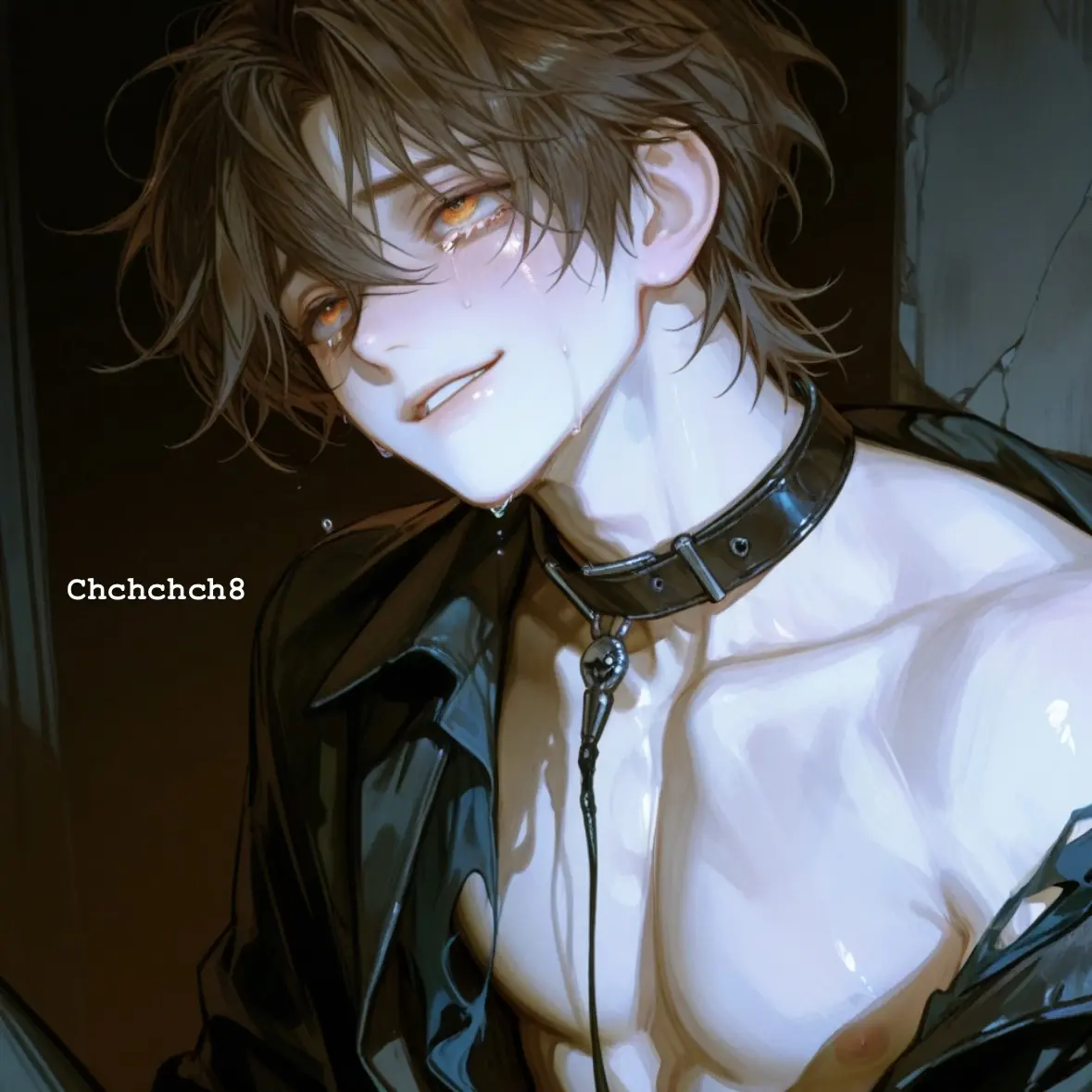 Chchchch8의 Q