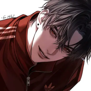Profile image of Kieran