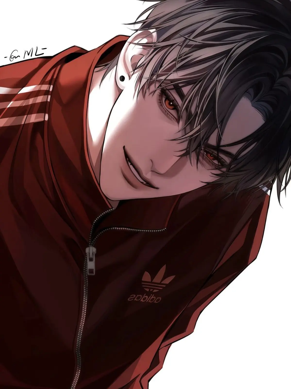 yokosaka의 The Athlete's Secret