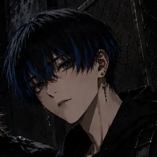 Profile image of 朔