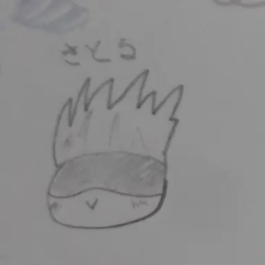 Profile image of 五条悟