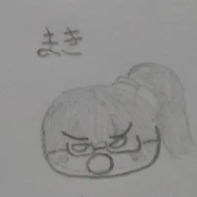 Profile image of 禪院真希