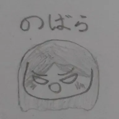 Profile image of 釘崎野薔薇