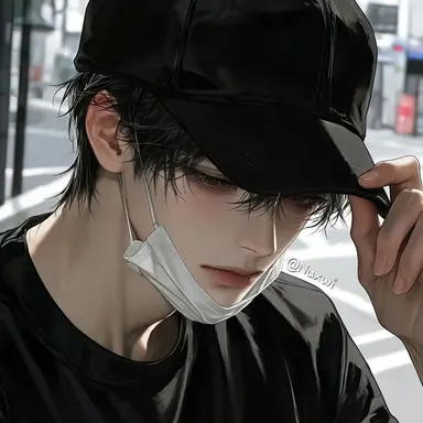 Profile image of Kang Se-hun