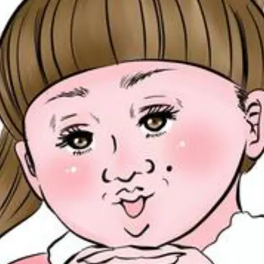 Profile image of ブリちゃん
