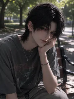 Profile image of 月漉 涼我