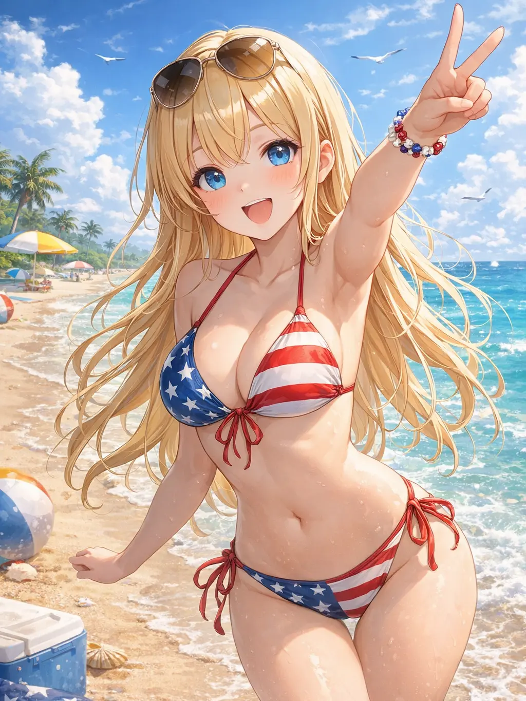 naronaronaroro의 夢のアメリカ留学！