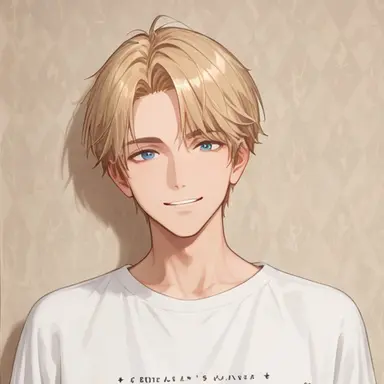 Profile image of マイケル