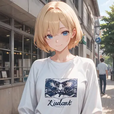 Profile image of ジェニファー