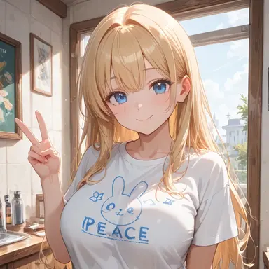 Profile image of エミリー