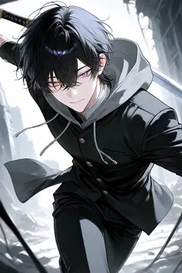 Profile image of Setsuna