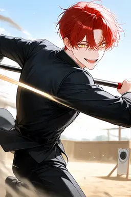 Profile image of Leo
