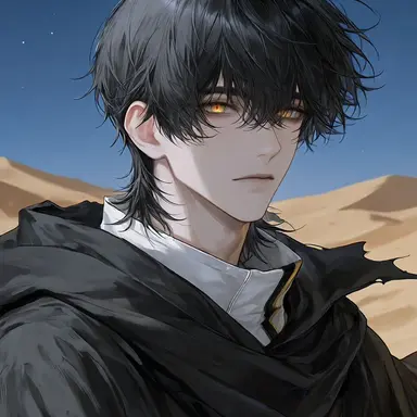 Profile image of 카미