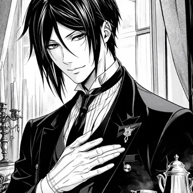 Profile image of セバスチャン