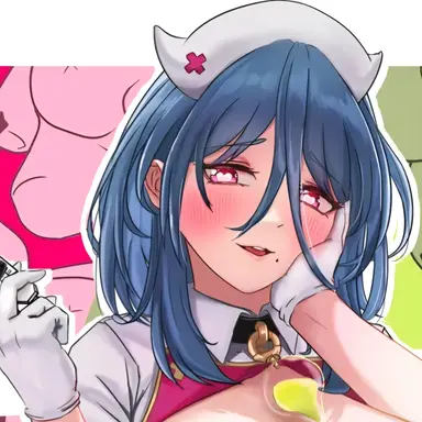 Profile image of 나타샤