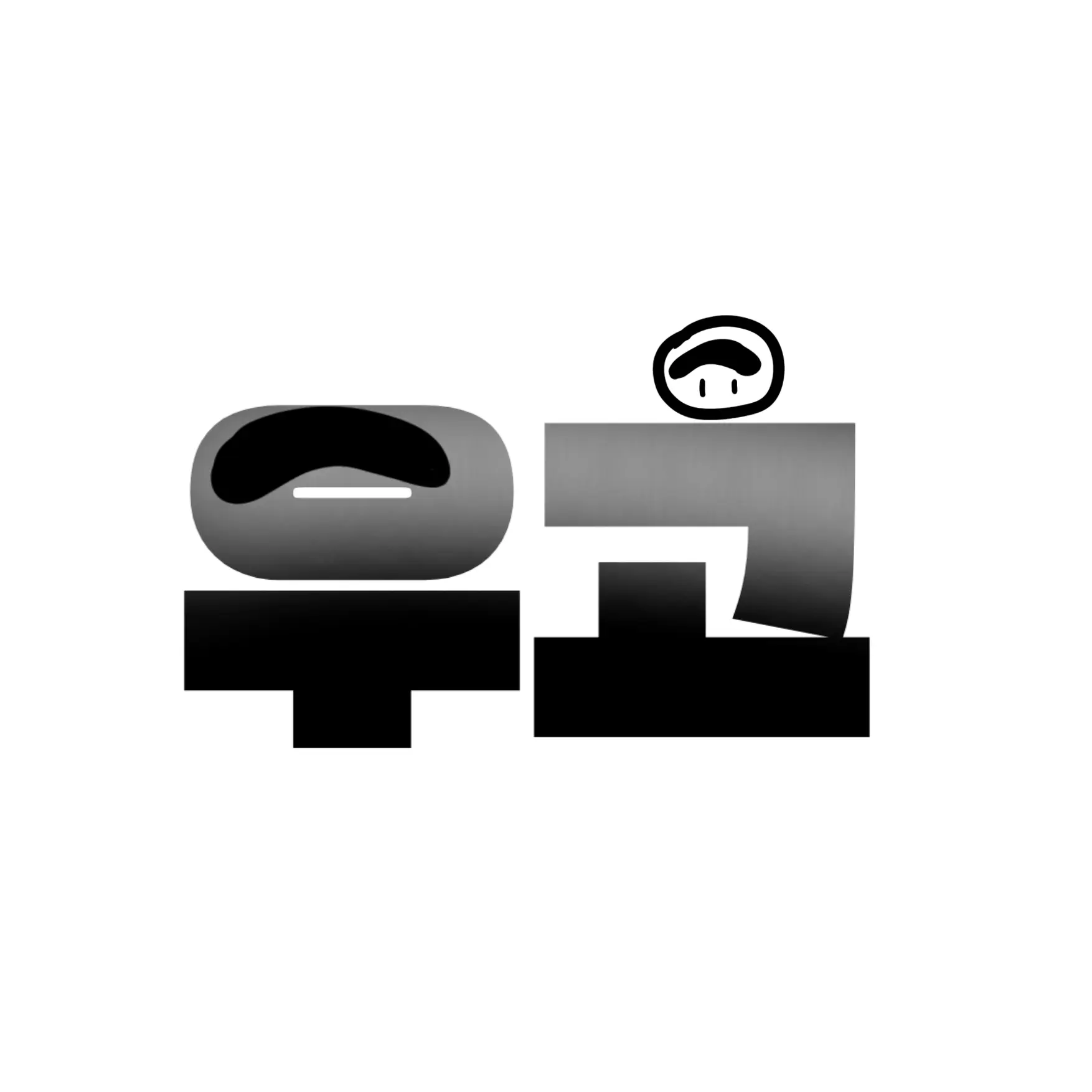 OverlyBatik8327의 ..가방이 바뀌었다.