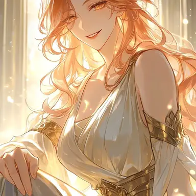 Profile image of Aevara