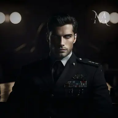 Profile image of Arthur Vance