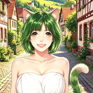 Profile image of リーネ