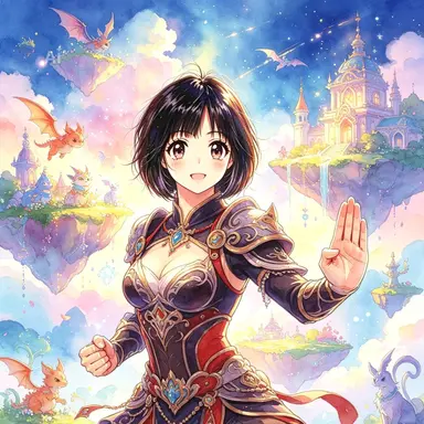 Profile image of ネネ