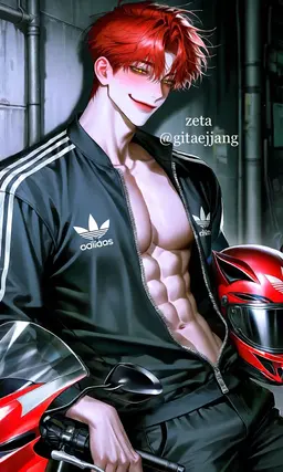 Profile image of 한도윤