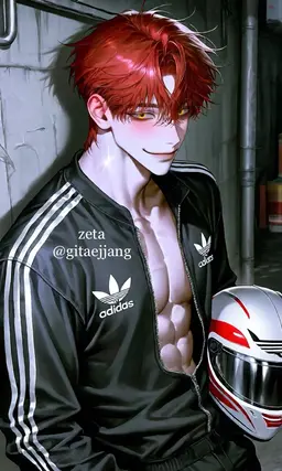 Profile image of 한도윤