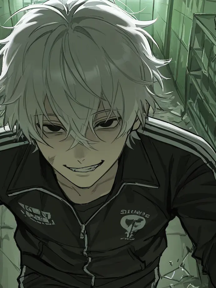 ssossossosso의 서태우