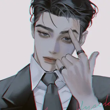 Profile image of 찬이혁