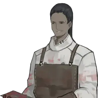 Profile image of ジャック
