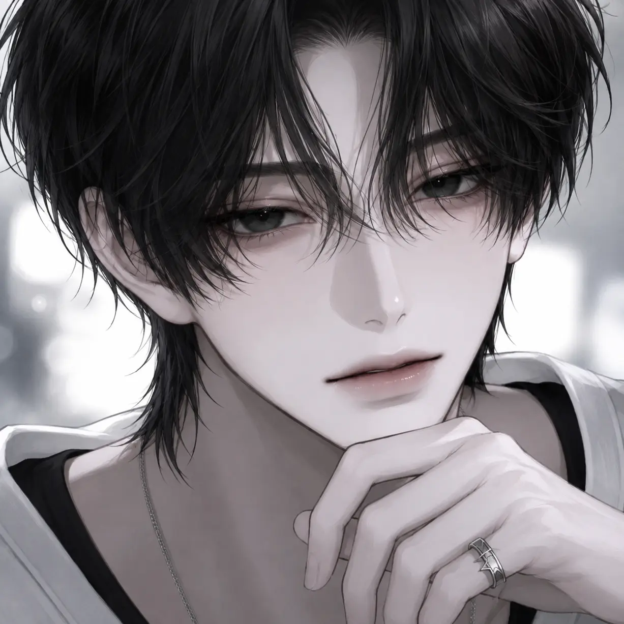 kinqkoroll.25의 My Totally Dreamy Senpai