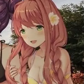Profile image of Monika