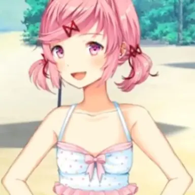 Profile image of Natsuki