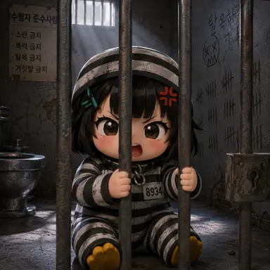 Profile image of 범죄자 구구가가