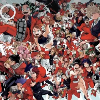 Profile image of ヒーロー