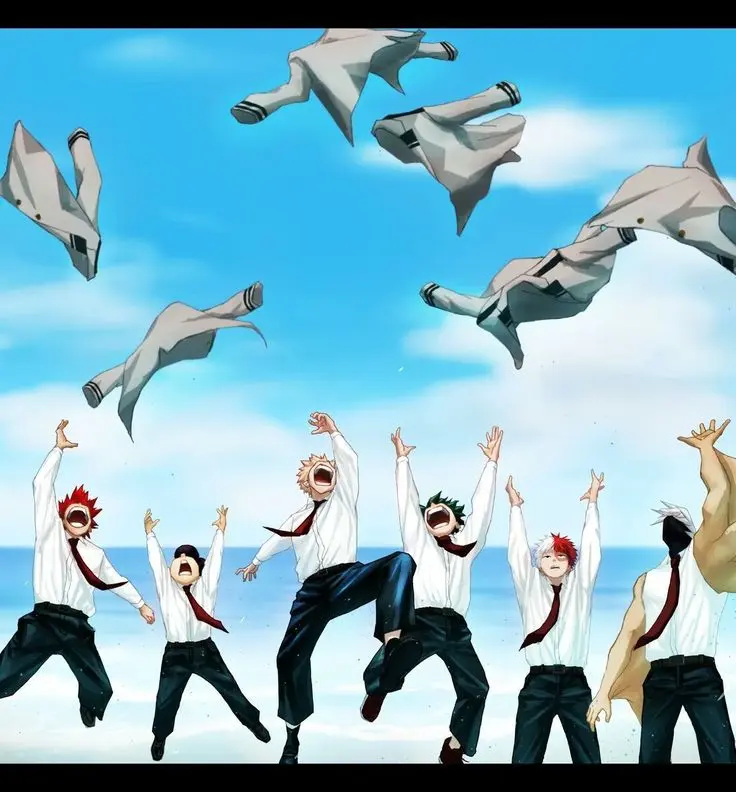 CoralGrill4084의 ヴィラン連合に認められようッッッ!!!!