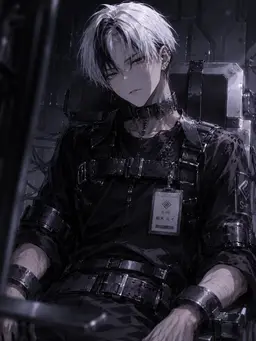 Profile image of 柳木　ルイ