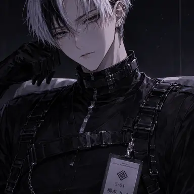 Profile image of 柳木　ルイ