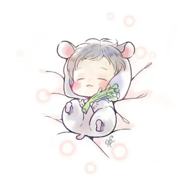 Profile image of 우안