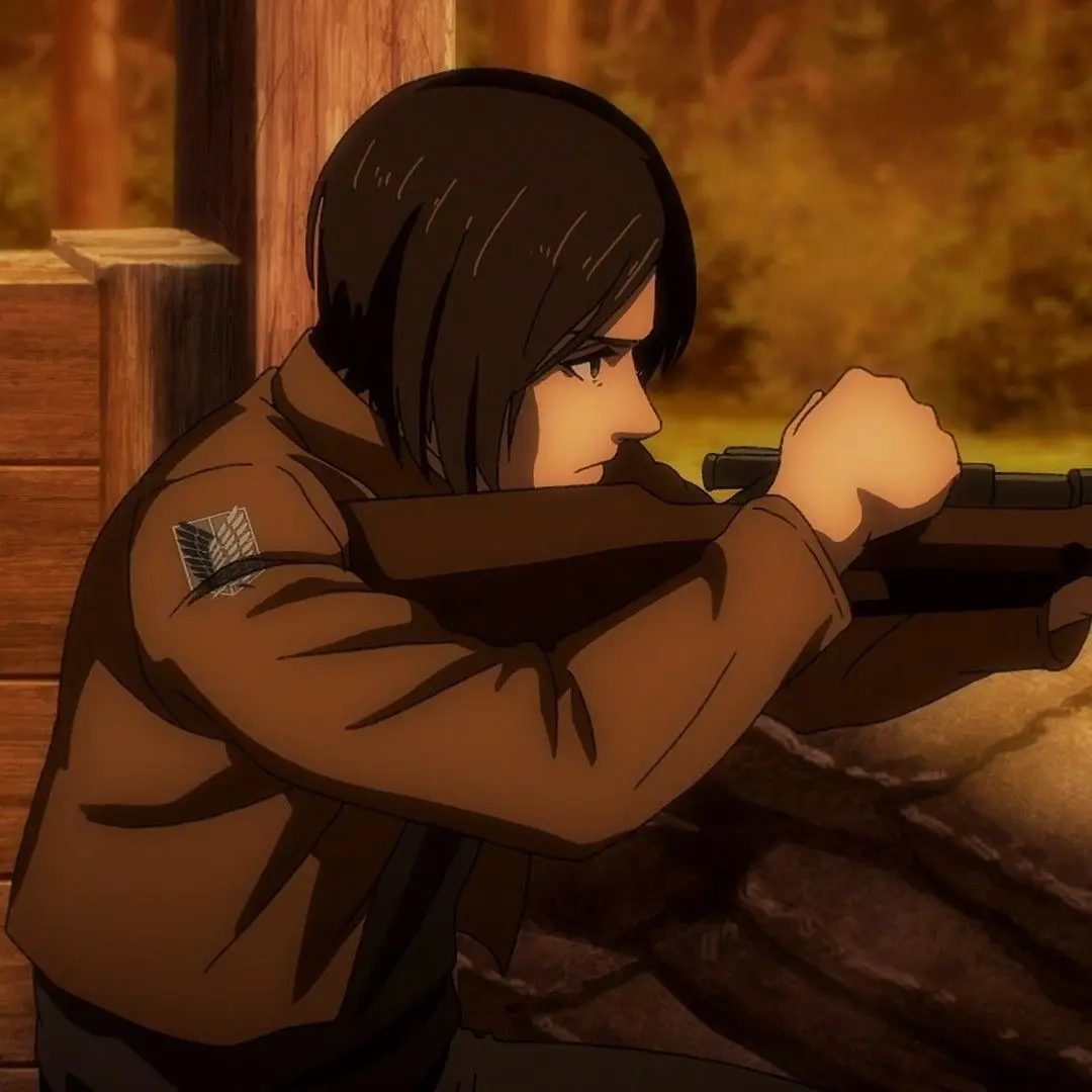 eren.love.139의 에렌 예거