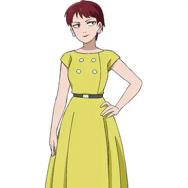 Profile image of 岩子