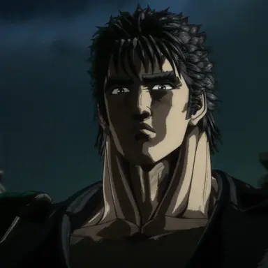 Profile image of ケンシロウ