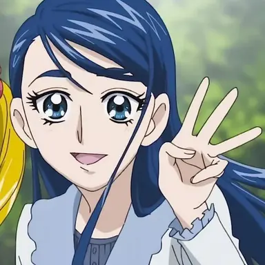 Profile image of 水無月かれん